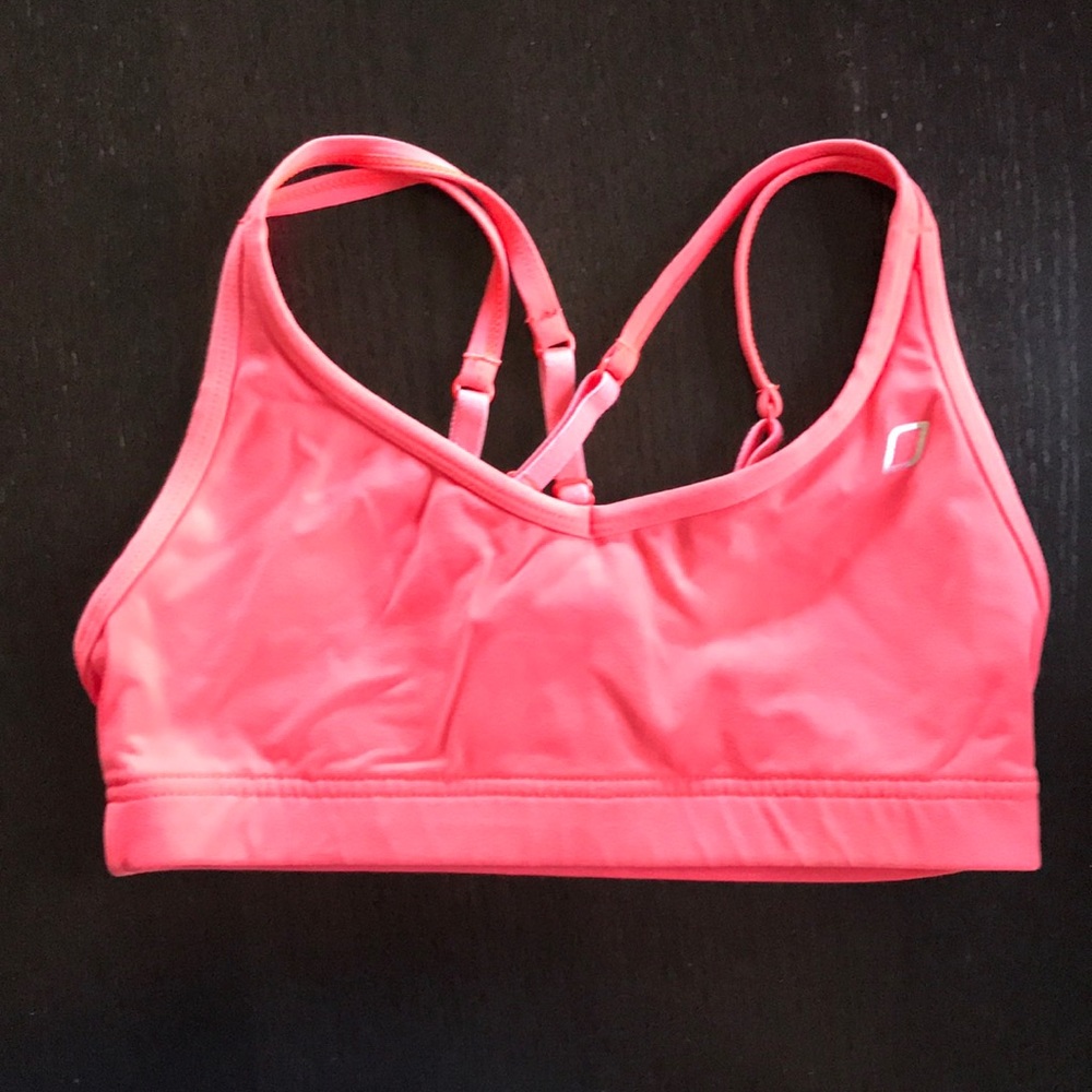 Sports bra